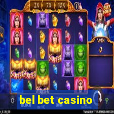 bel bet casino